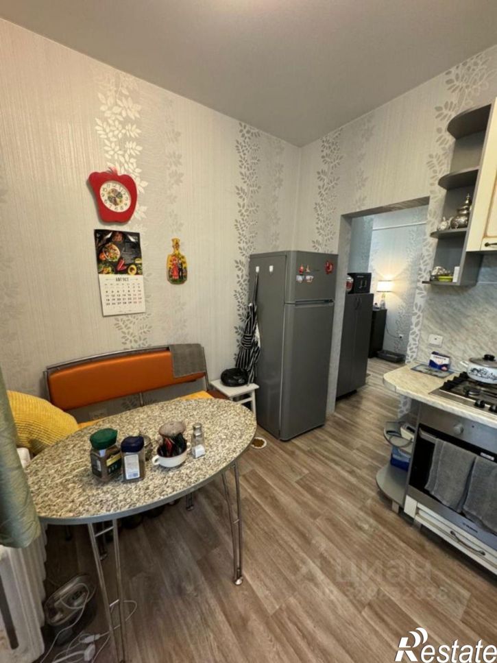 2-комн квартира улица Шевченко, 46,  д. 46