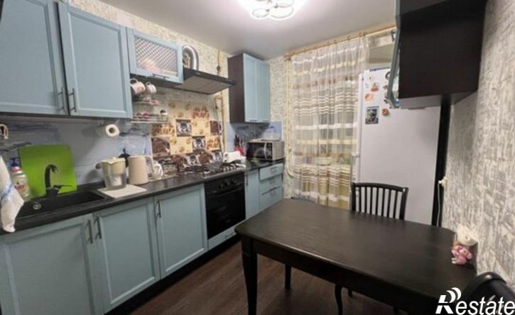 2-комн квартира ул Силкина, 24,  д. 24