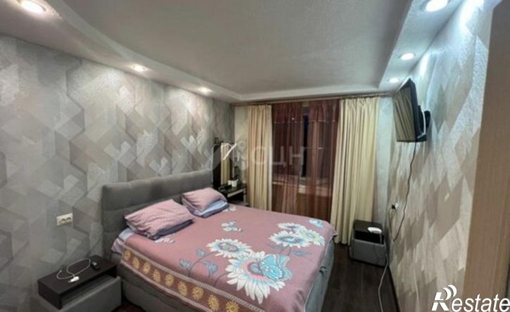 2-комн квартира ул Силкина, 24,  д. 24