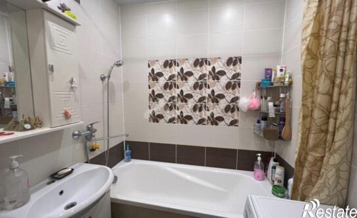 2-комн квартира ул Силкина, 24,  д. 24