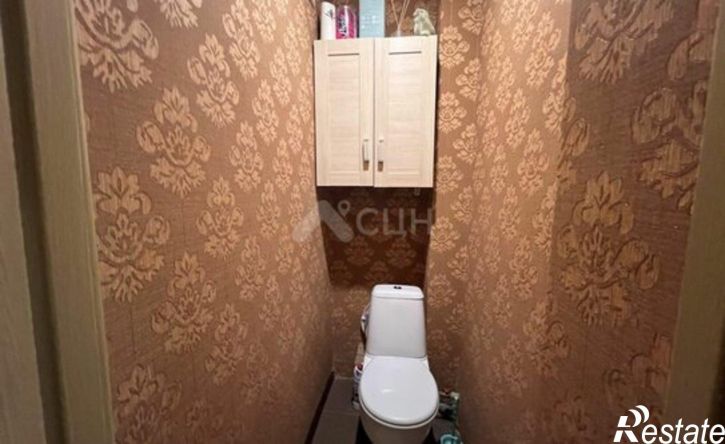 2-комн квартира ул Силкина, 24,  д. 24