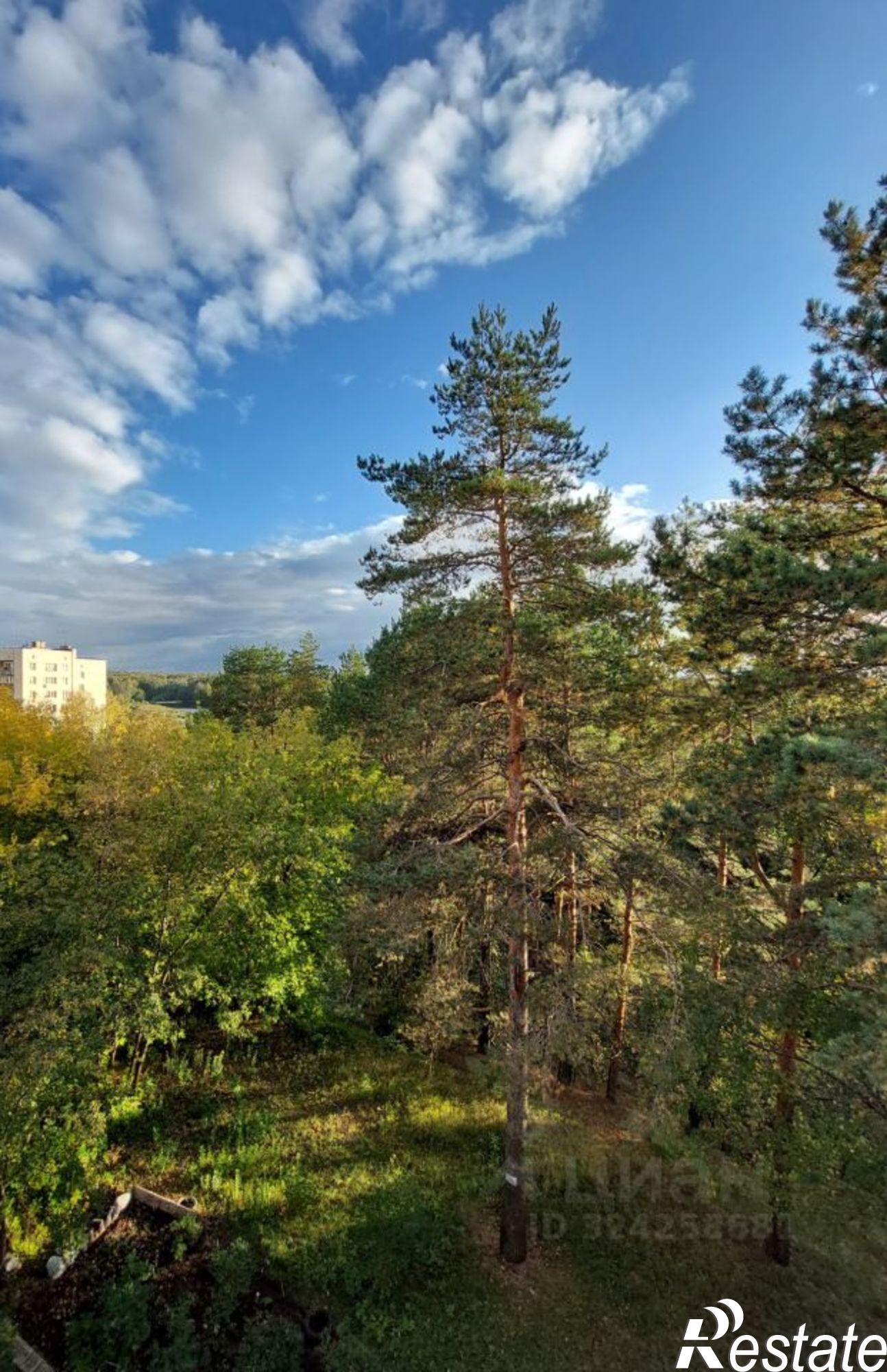 Купить квартиру за 6 900 000 рублей на ул Бессарабенко, 12