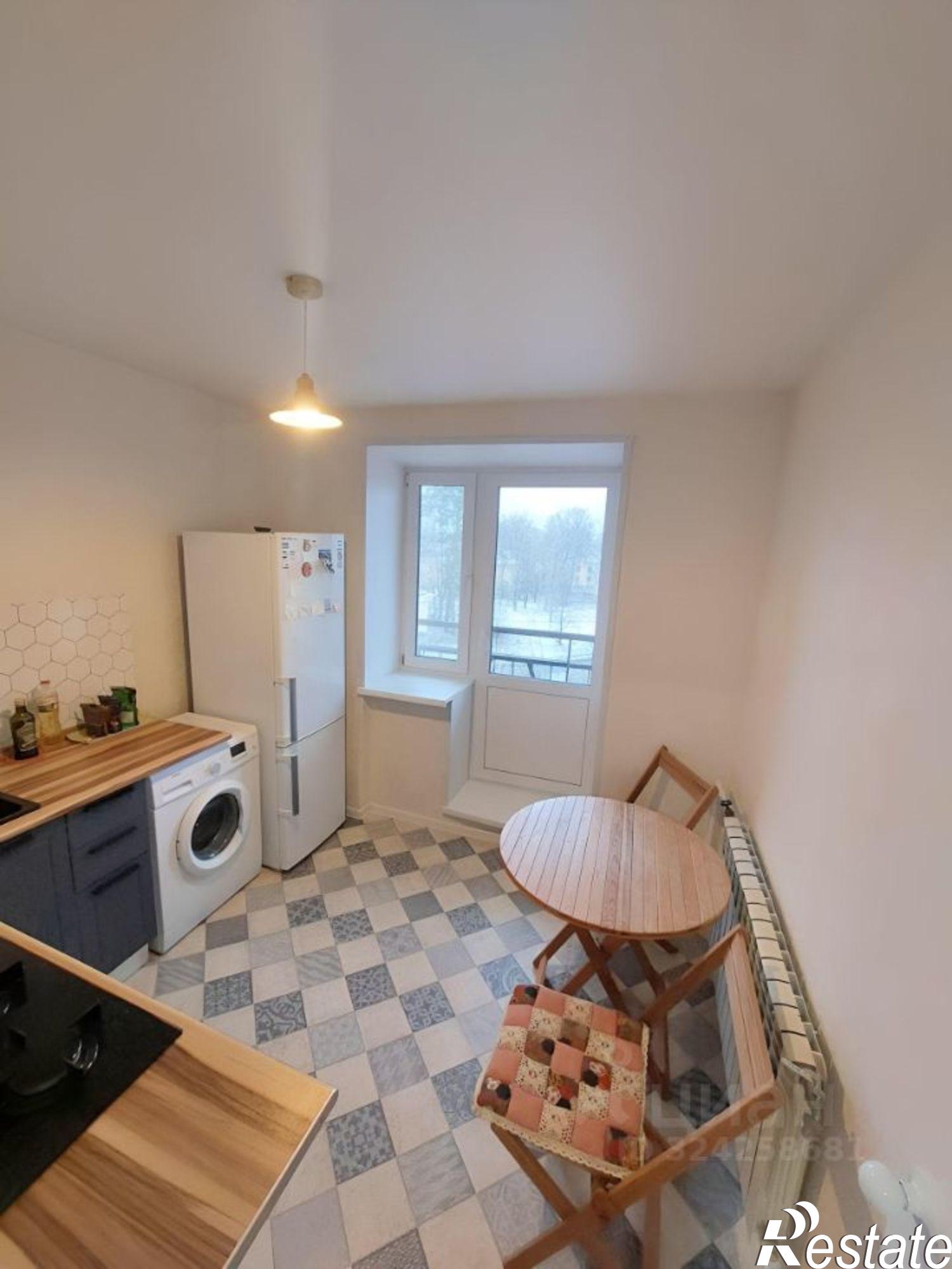 Купить квартиру за 6 900 000 рублей на ул Бессарабенко, 12