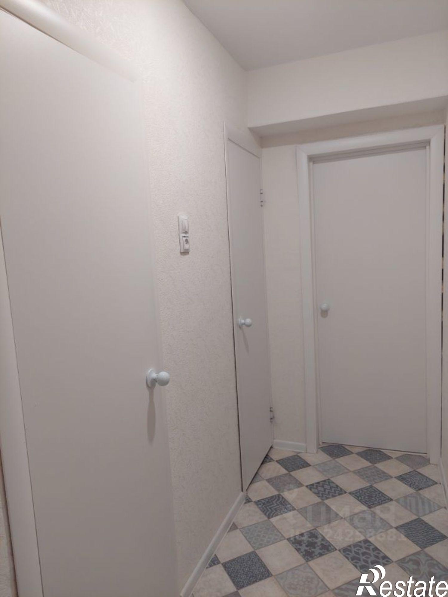 Купить квартиру за 6 900 000 рублей на ул Бессарабенко, 12