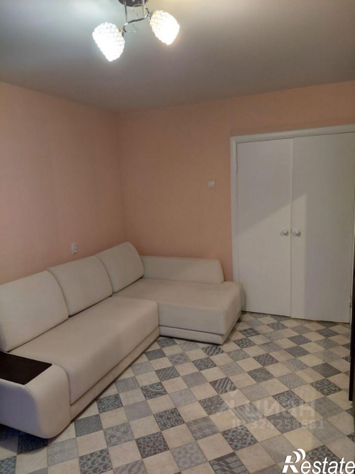 2-комн квартира ул Бессарабенко, 12,  д. 12