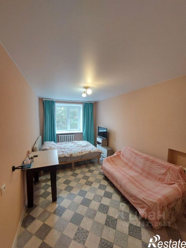 2-комн квартира ул Бессарабенко, 12,  д. 12