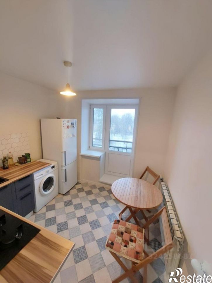 2-комн квартира ул Бессарабенко, 12,  д. 12