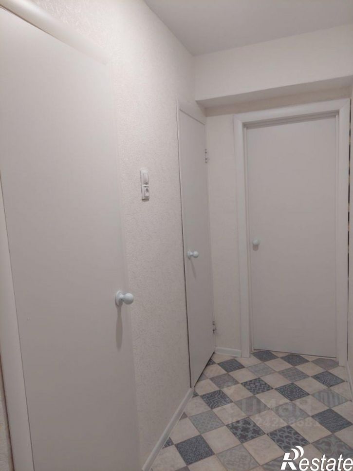 2-комн квартира ул Бессарабенко, 12,  д. 12