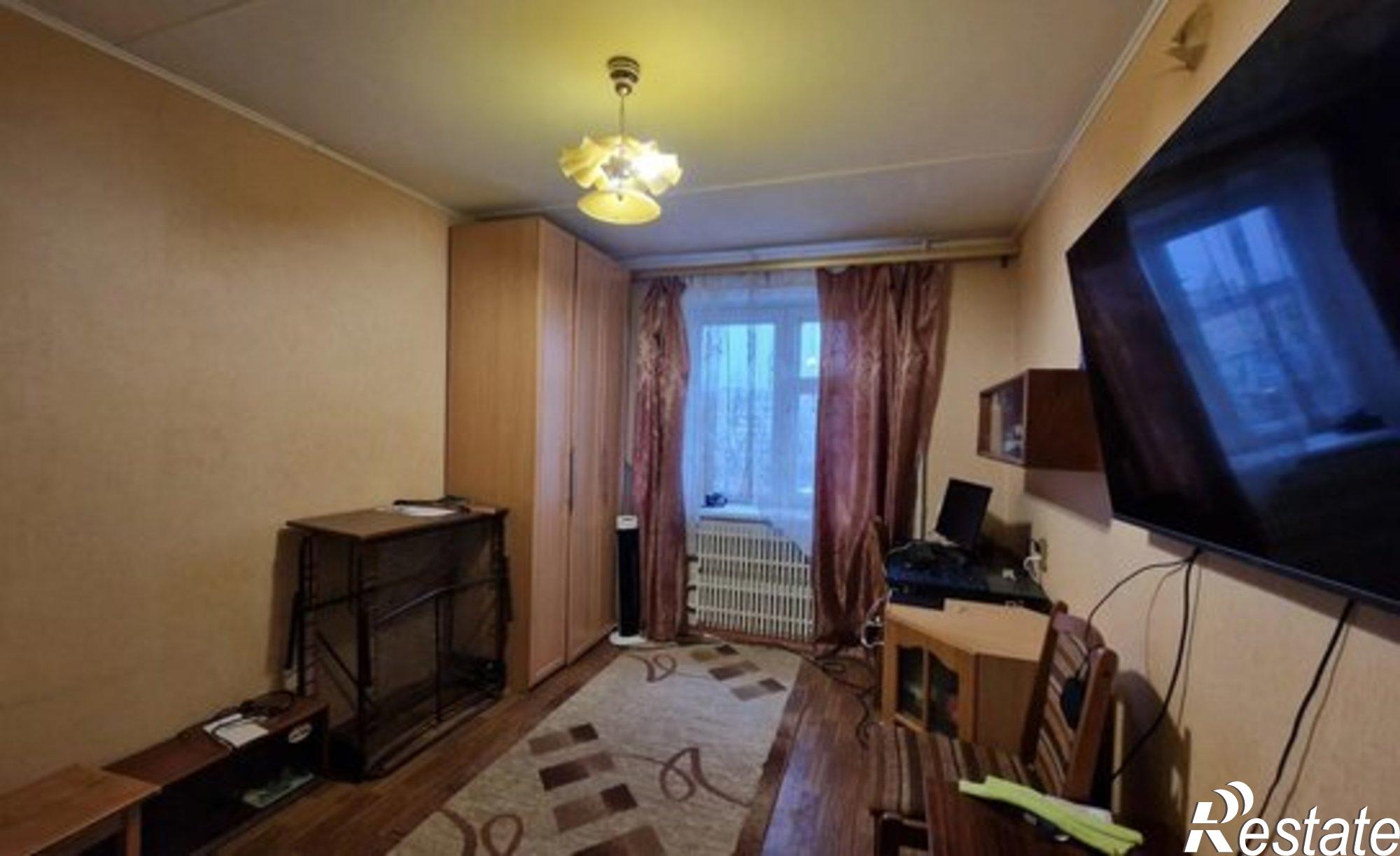 Купить квартиру за 6 300 000 рублей на ул Московская, 16