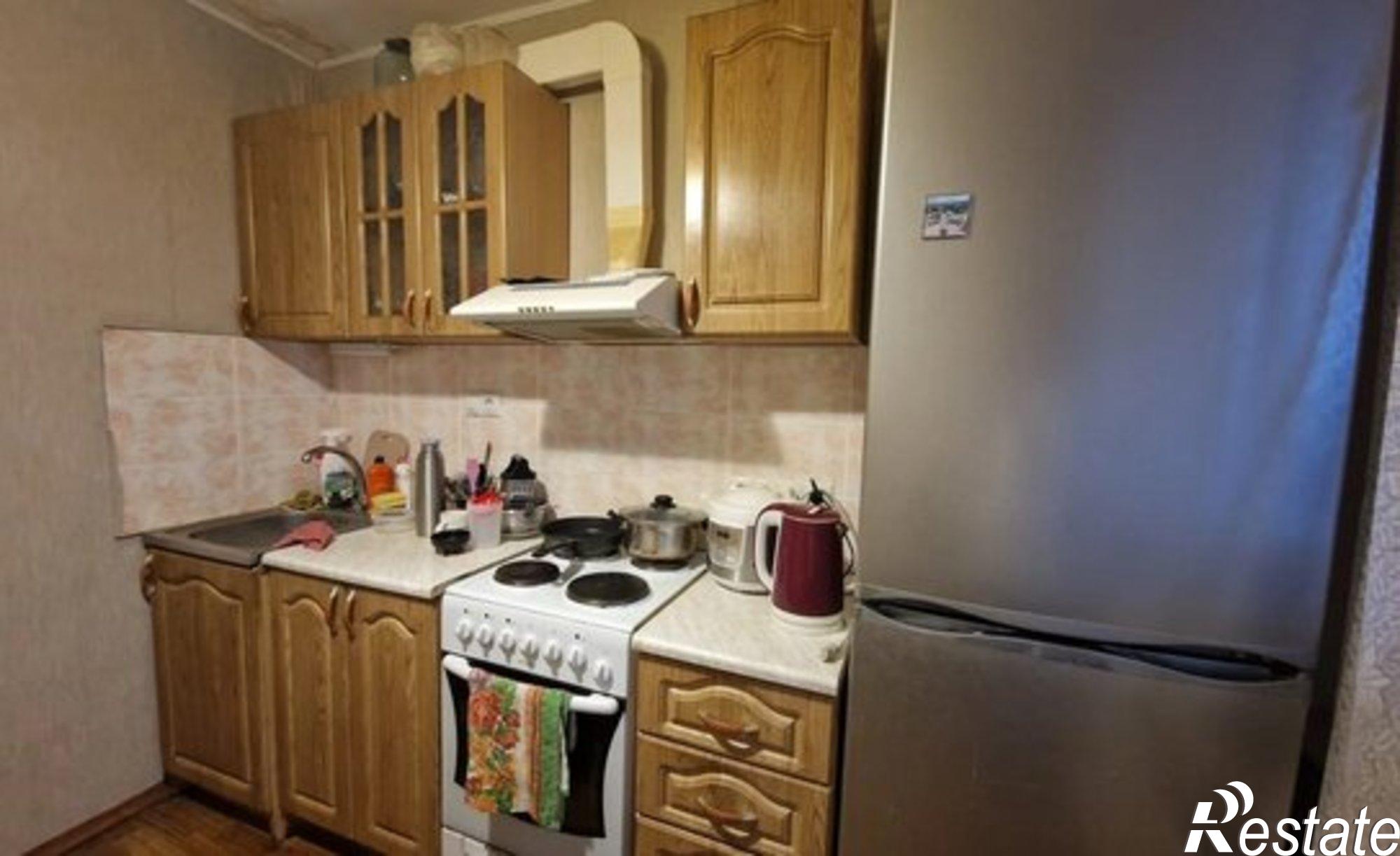 Купить квартиру за 6 300 000 рублей на ул Московская, 16