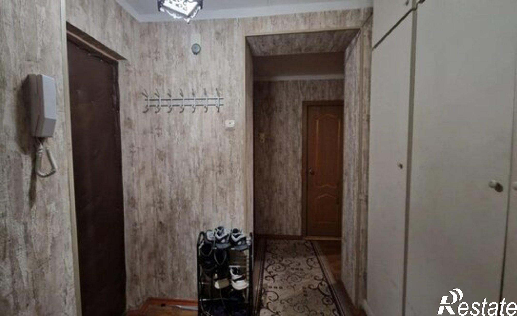 Купить квартиру за 6 300 000 рублей на ул Московская, 16