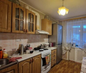 2-комн, 52кв м, этаж 4/9 ул Московская, 16