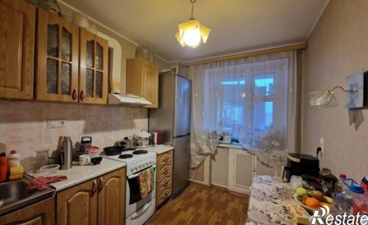 2-комн квартира ул Московская, 16,  д. 16