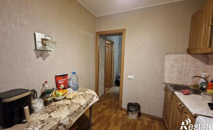 2-комн квартира ул Московская, 16,  д. 16