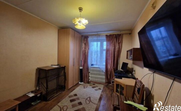 2-комн квартира ул Московская, 16,  д. 16