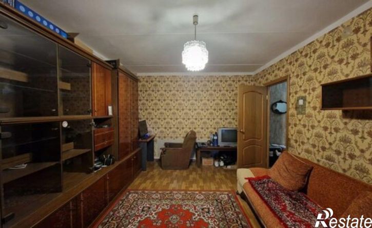 2-комн квартира ул Московская, 16,  д. 16