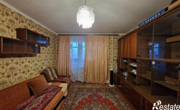 2-комн квартира ул Московская, 16,  д. 16