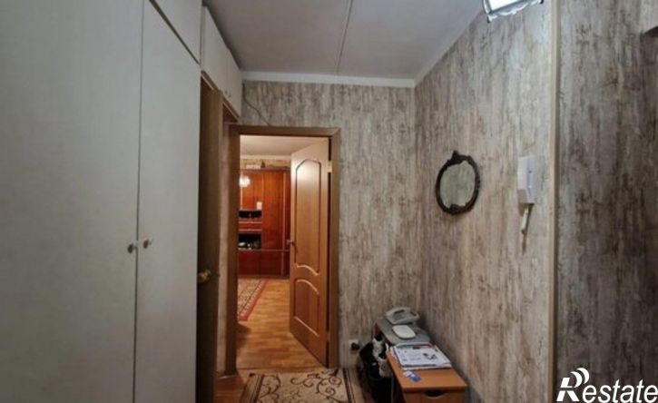 2-комн квартира ул Московская, 16,  д. 16