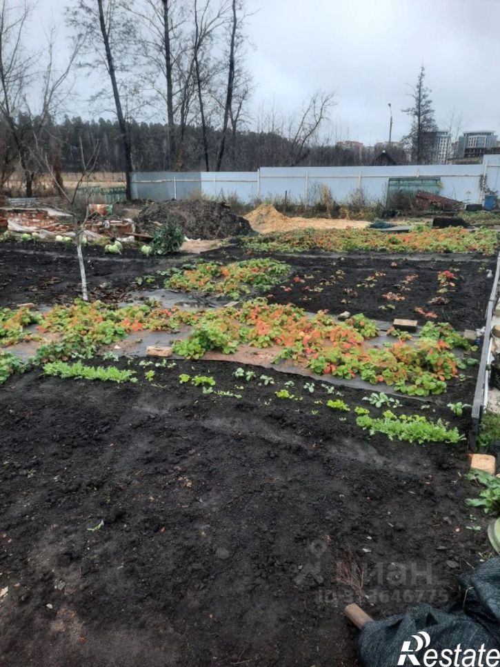 Земельный участок Южная улица, 3,  д. 3