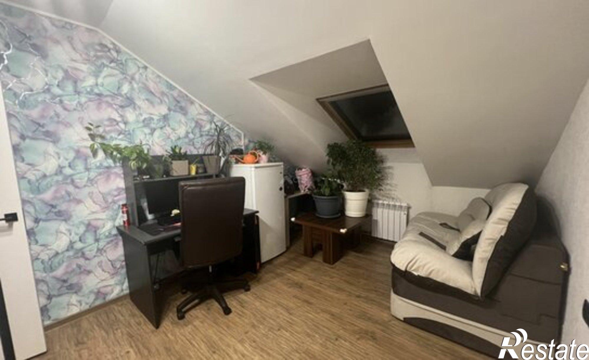 Купить квартиру за 5 550 000 рублей на улица Зернова, 39