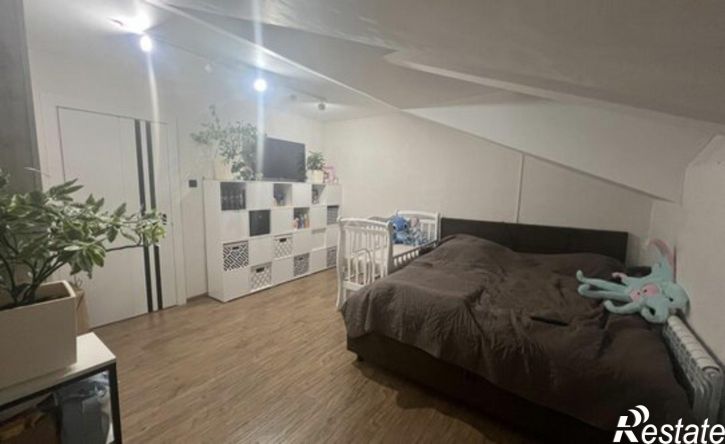 2-комн квартира улица Зернова, 39,  д. 39