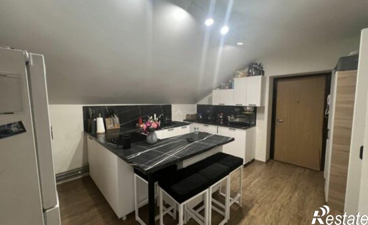 2-комн квартира улица Зернова, 39,  д. 39