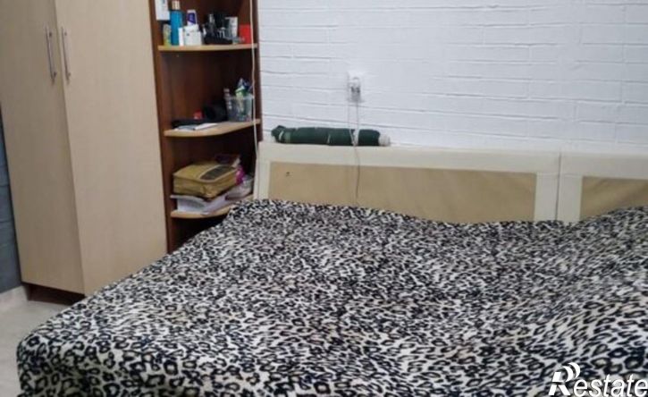 1-комн квартира ул Юности, 12,  д. 12