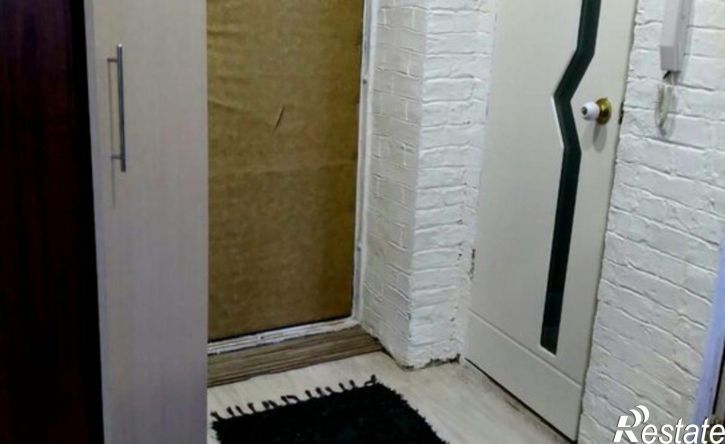 1-комн квартира ул Юности, 12,  д. 12