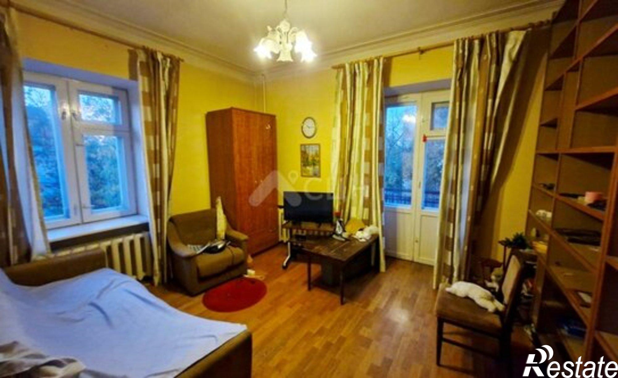 Купить квартиру за 11 900 000 рублей на улица Гагарина, 9