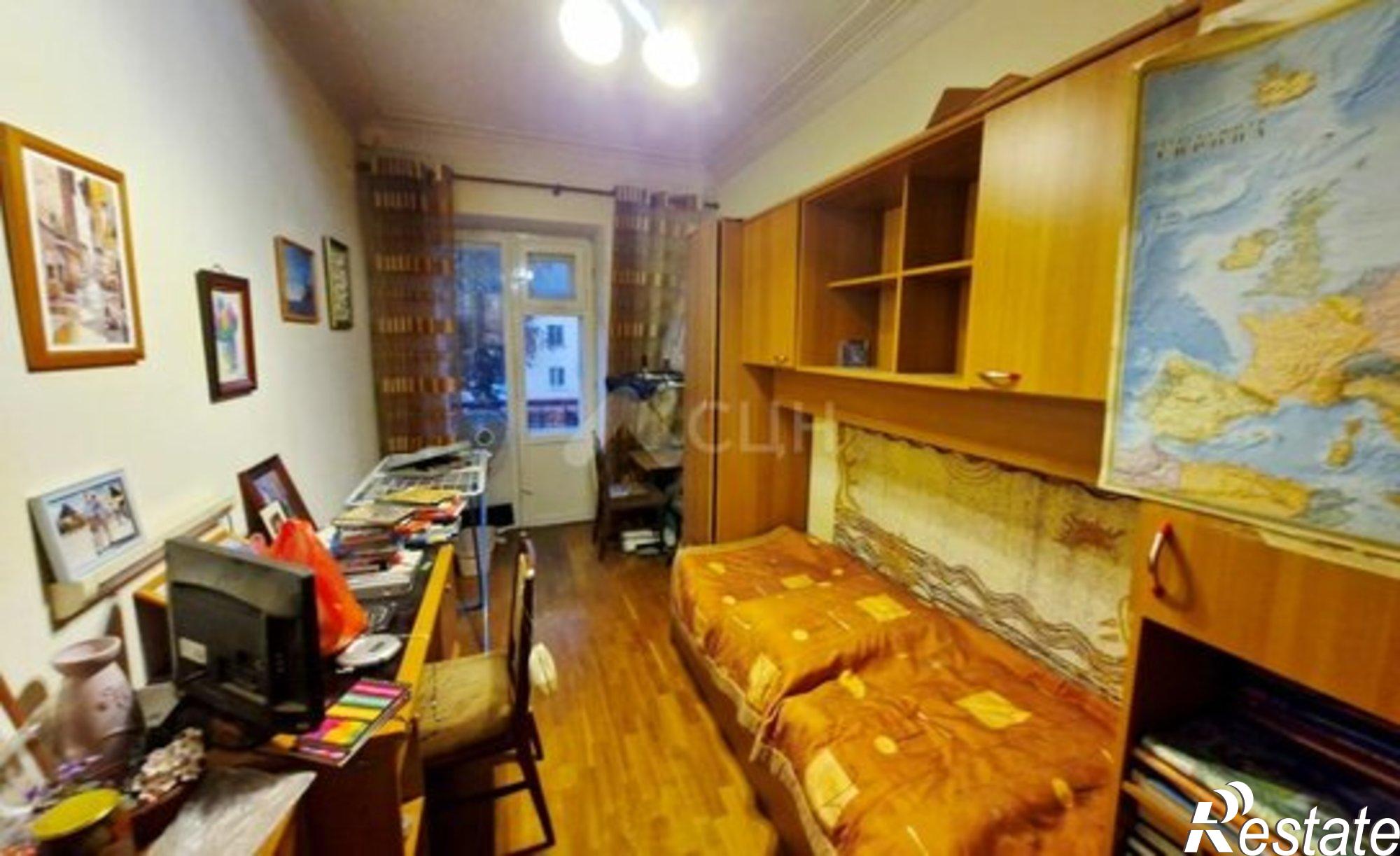 Купить квартиру за 11 900 000 рублей на улица Гагарина, 9