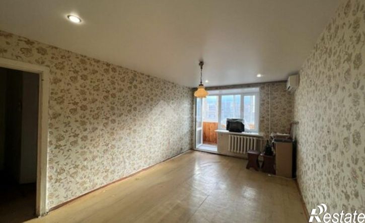 1-комн квартира улица Семашко, 10,  д. 10