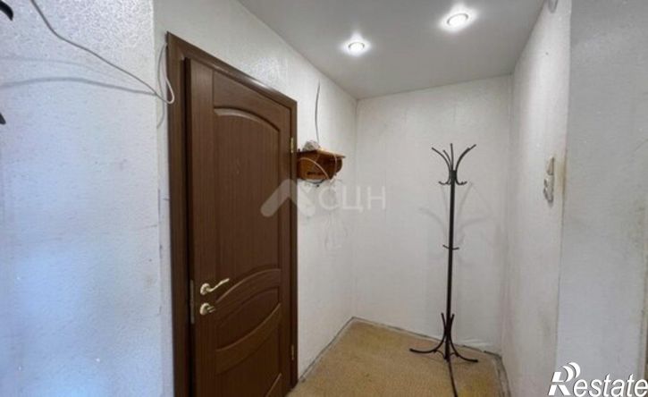 1-комн квартира улица Семашко, 10,  д. 10