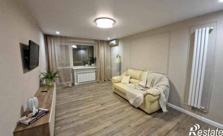 2-комн квартира ул Юности, 9,  д. 9