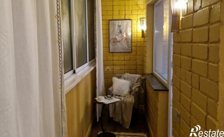 2-комн квартира ул Юности, 9,  д. 9