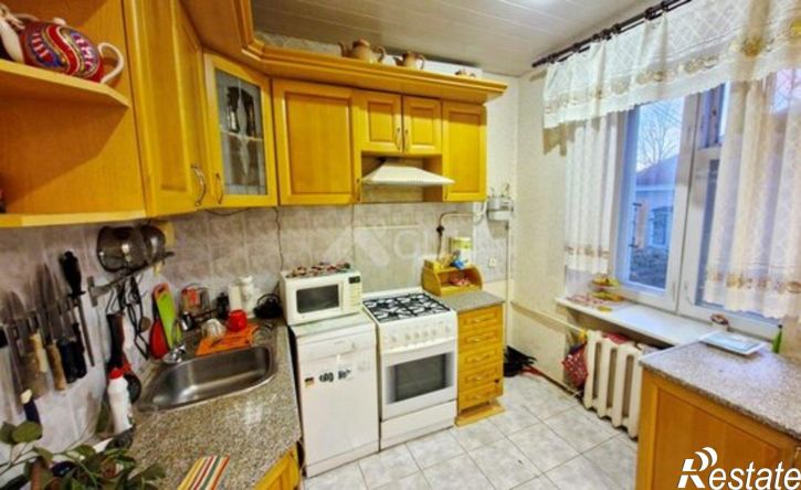 3-комн квартира улица Гагарина, 9,  д. 9