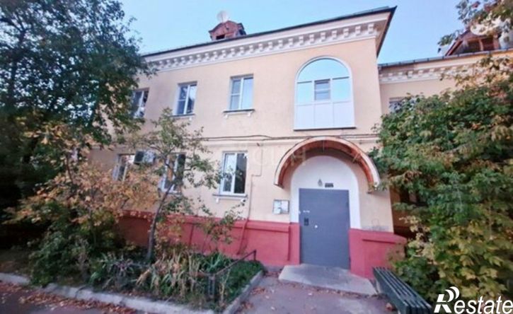 3-комн квартира улица Гагарина, 9,  д. 9