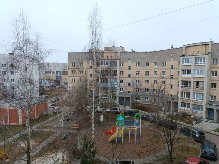 3-комн квартира Московская ул, 23