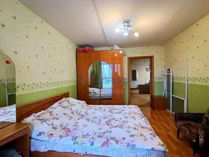 3-комн квартира Московская ул, 23