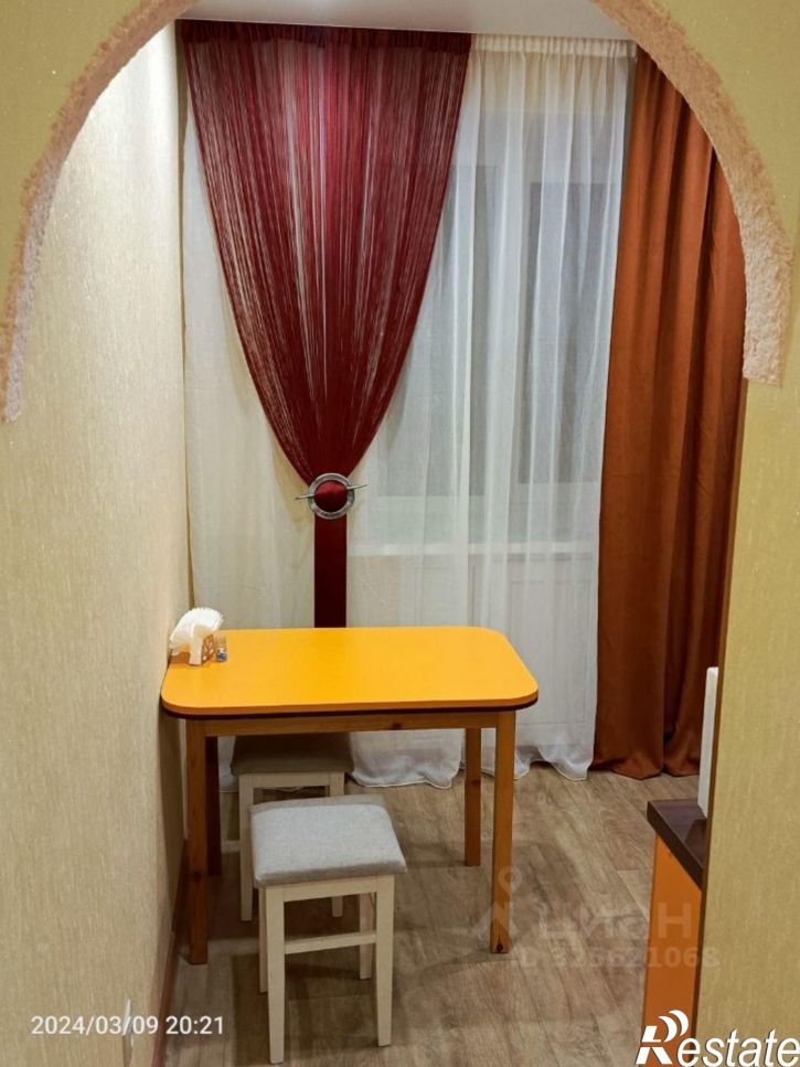 Отдельное здание ул Курчатова, 21,  д. 21