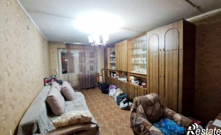 2-комн квартира улица Маяковского, 13,  д. 13