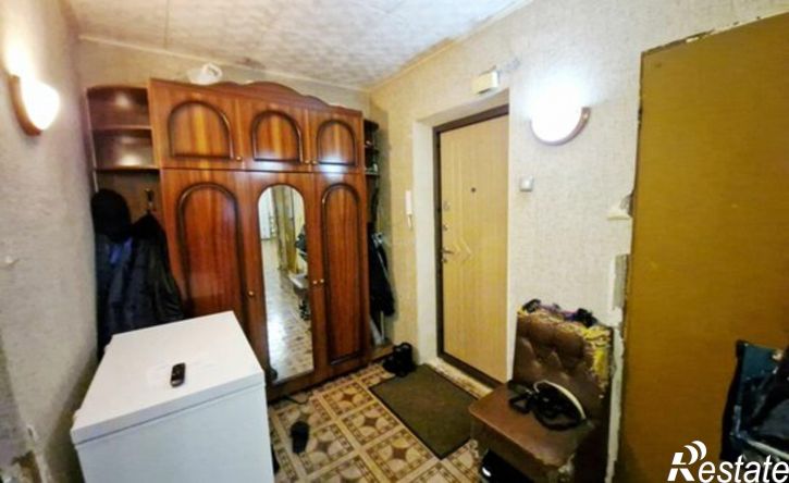 2-комн квартира улица Маяковского, 13,  д. 13