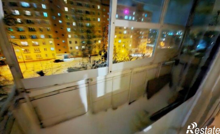 2-комн квартира ул Шверника, 15А,  д. 15А