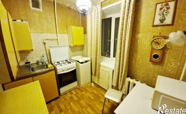2-комн квартира ул Шверника, 15А,  д. 15А