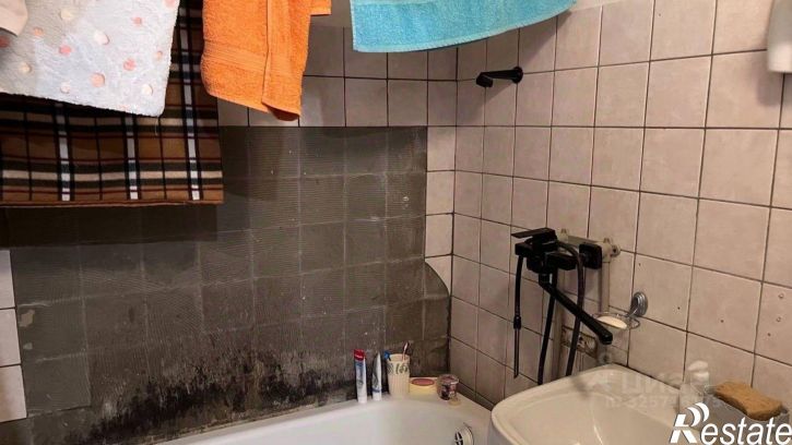 1-комн квартира улица Курчатова, 26,  д. 26
