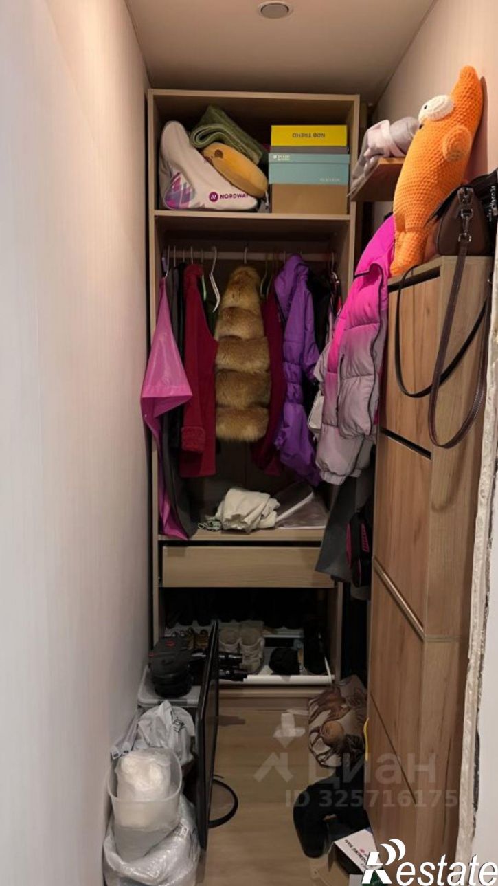 1-комн квартира улица Курчатова, 26,  д. 26