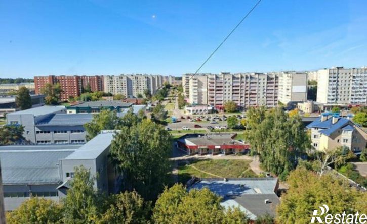 1-комн квартира ул Некрасова, 5,  д. 5