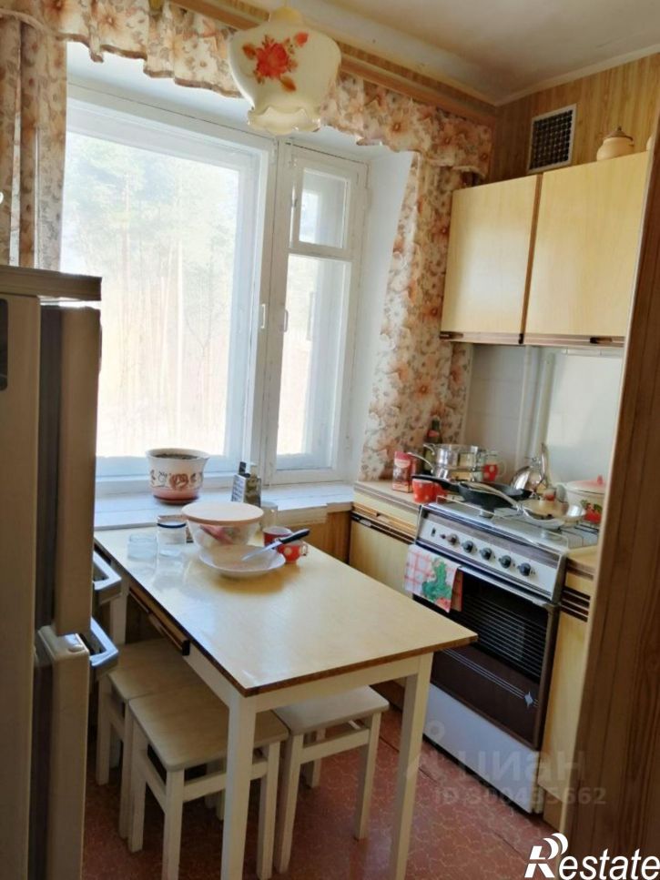 2-комн квартира улица Академика Харитона, 8,  д. 8