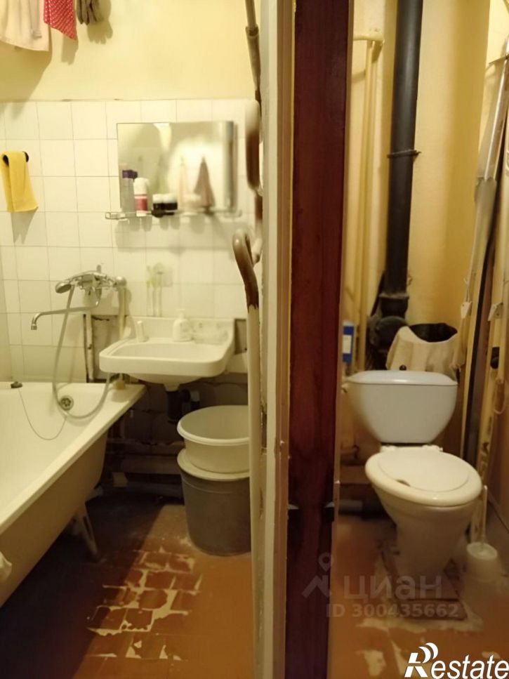 2-комн квартира улица Академика Харитона, 8,  д. 8