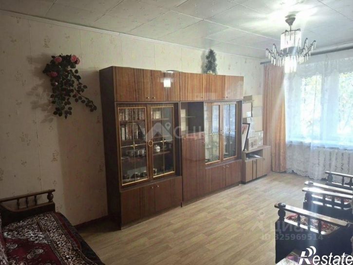 2-комн квартира Северный пер, 3,  д. 3