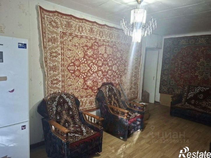 2-комн квартира Северный пер, 3,  д. 3